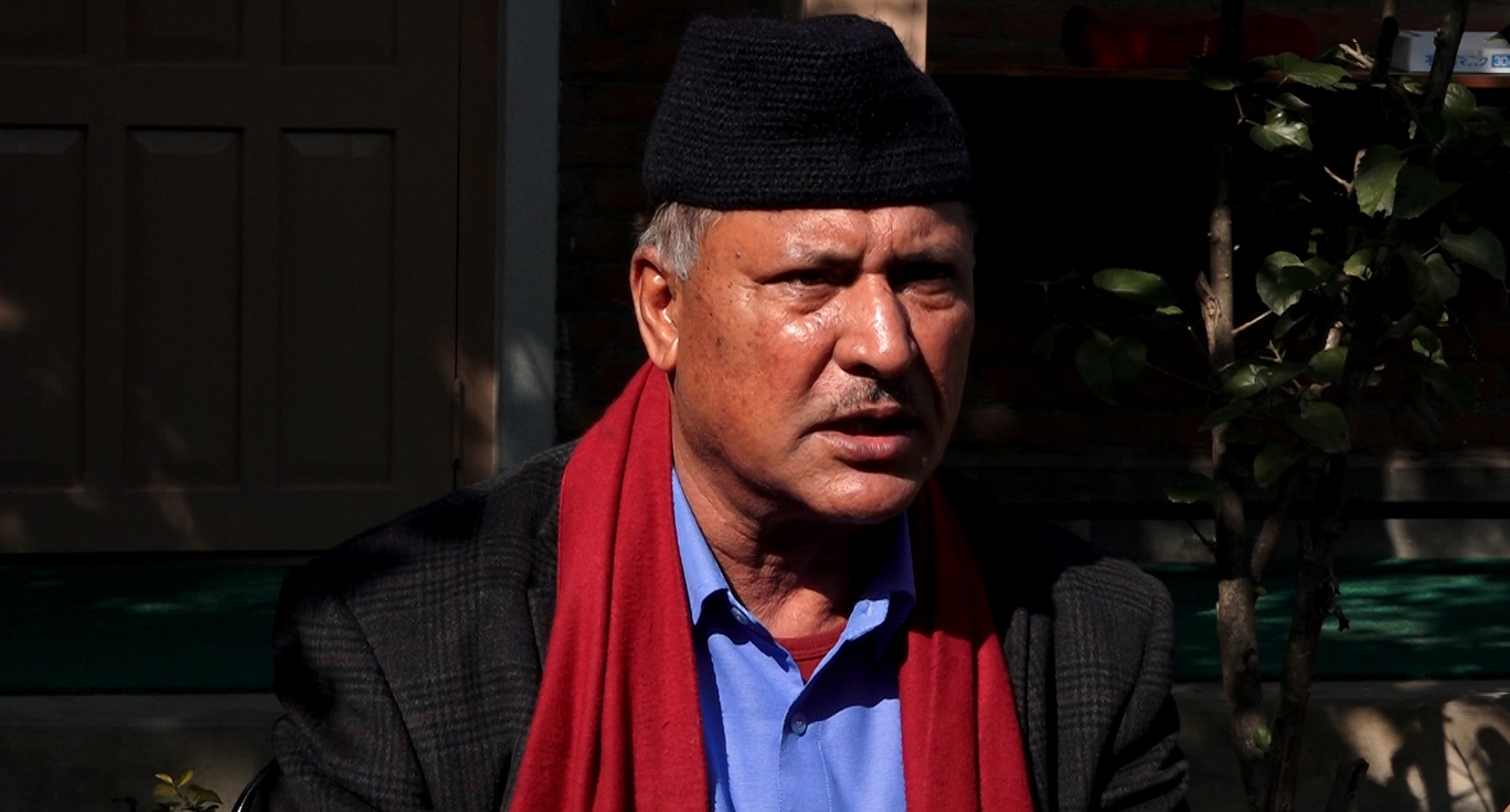 टाइफाइडविरुद्धको खोप अभियान प्रभावकारी बनाउन स्वास्थ्यमन्त्रीको निर्देशन